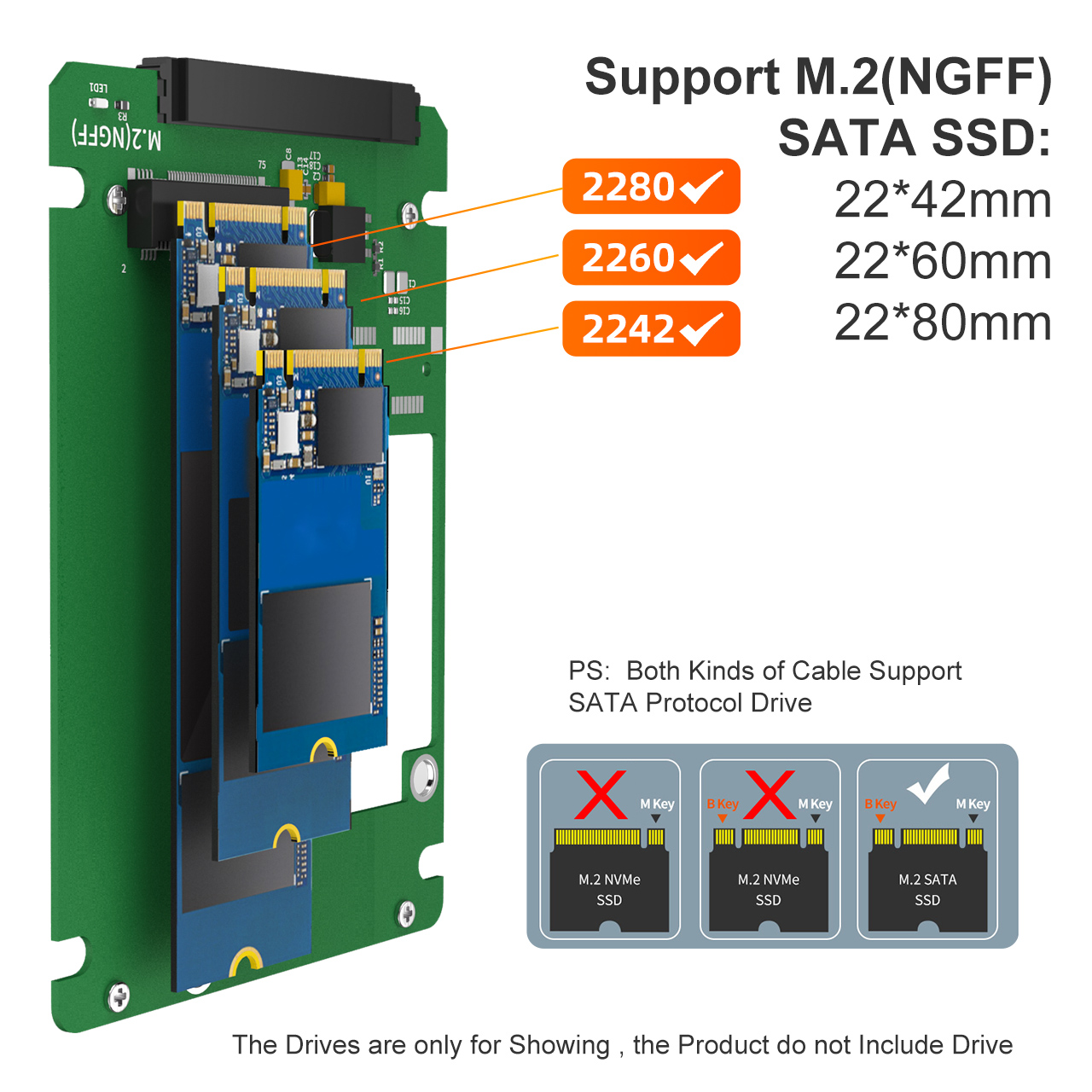 ssd adapter for macbook