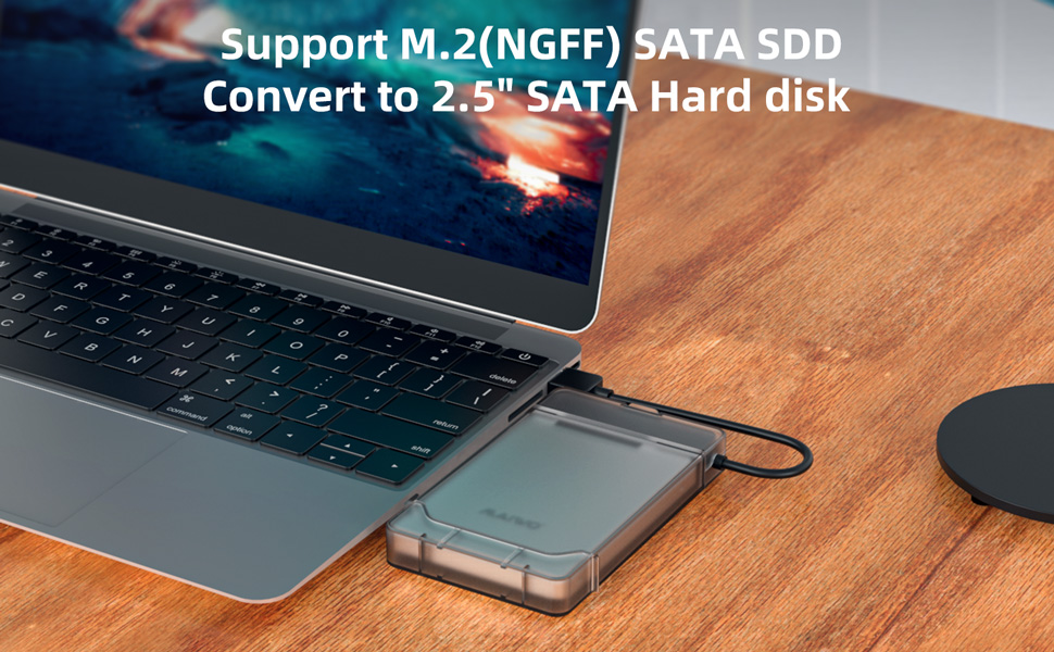 ssd adapter for laptop