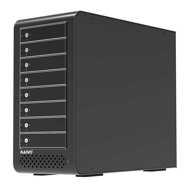 Can You Expand or Upgrade Storage in a RAID Enclosure?