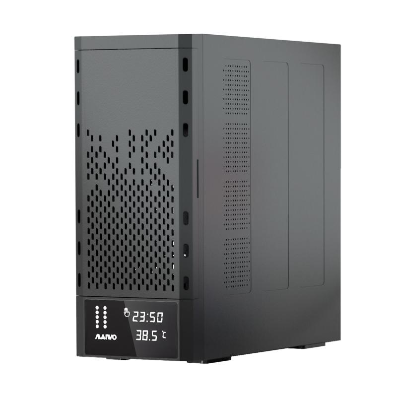 What Are the Benefits of Using a RAID Enclosure for Data Storage?