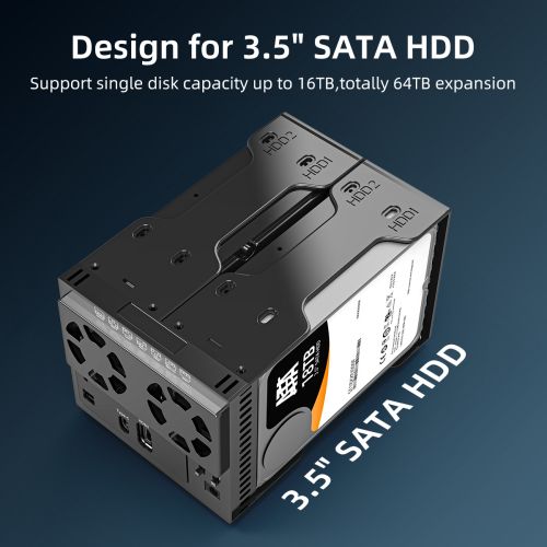 4 bay raid enclosure supplier·.jpg