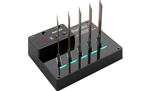 Maiwo: Docking Station Manufacturer