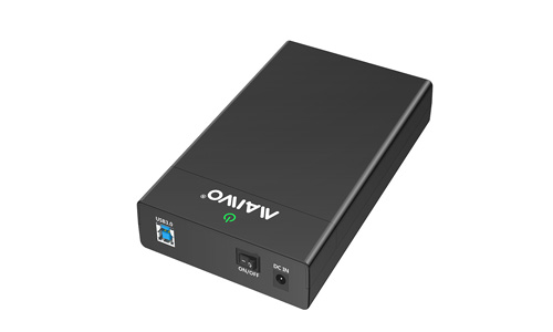 How Does the Quality of Maiwo Hard Disk Enclosure?