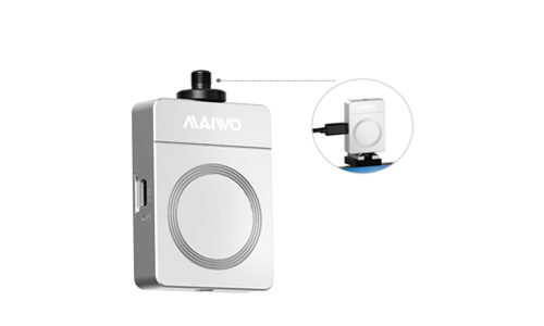 New Arrival | Good news for the photography fans! MAIWO M.2 Hard Drive Enclosure - A great tool for 