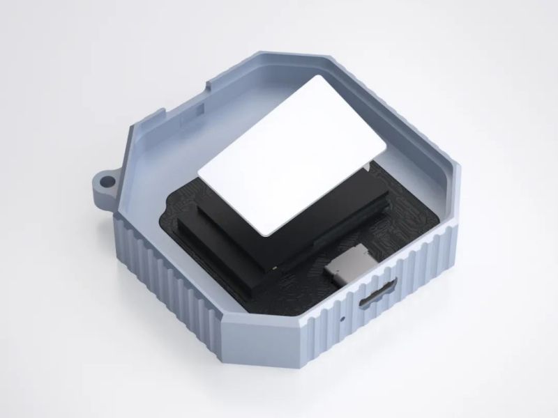 Maiwo M.2 Magnetic Hard Drive Enclosures.jpg