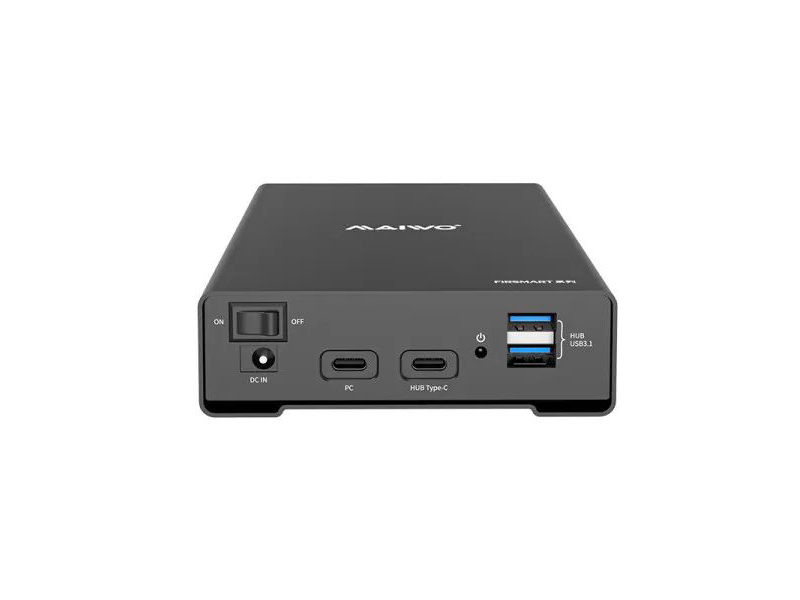 Is the Maiwo K3525CH External Hard Drive Enclosure Any Good?