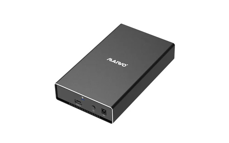 Why Choose to Buy Maiwo K3527SASSAS/SATA Hard Disk Enclosure?