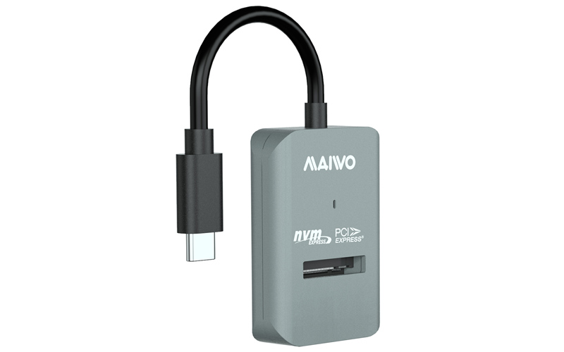 Which Series of Maiwo Hard Drive Enclosures Is the Best to Buy?